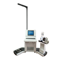 Intelligent health management physical examination all-in-one machine