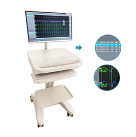 Arteriosclerosis detector