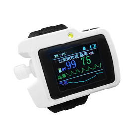 Sleep breathing screening instrument