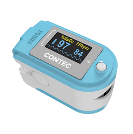 Pulse oximeter