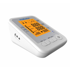 Internet of Things sphygmomanometer