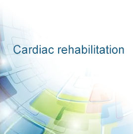 Cardiac rehabilitation