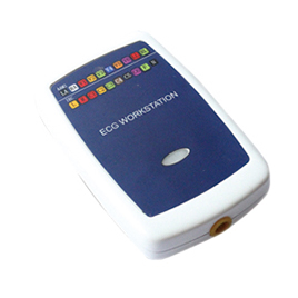 Dynamic vital sign parameter monitor