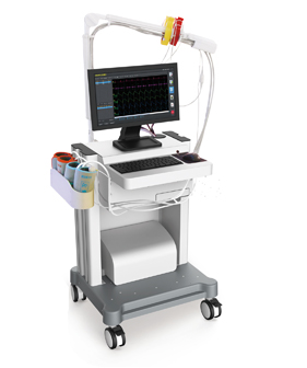 Arteriosclerosis detection